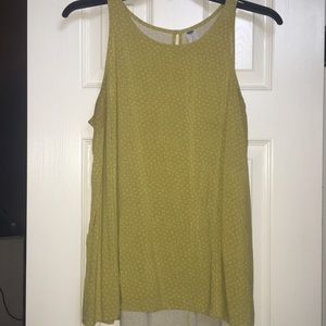 Old Navy Tank Top